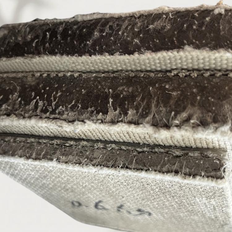 山東混凝土帆布